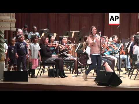 MIT Professor Creates Musical Portrait of Detroit