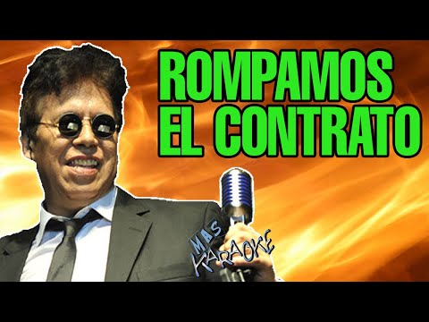 Rompamos El Contrato - Chebere