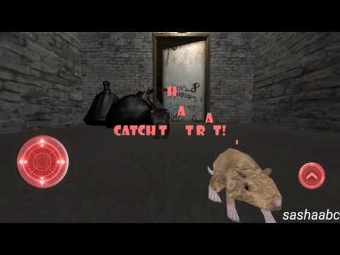 real cat simulator обзор игры андроид game rewiew android