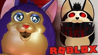 Playing As Nightmare Tattletail Roblox Tattletail Roleplay Free Online Games