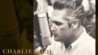 Charlie Rich • No Headstone on My Grave