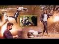 Kalyan Ram Biggest Blockbuster Movie Ultimate Action Scene Samyuktha Menon Kotha Cinema
