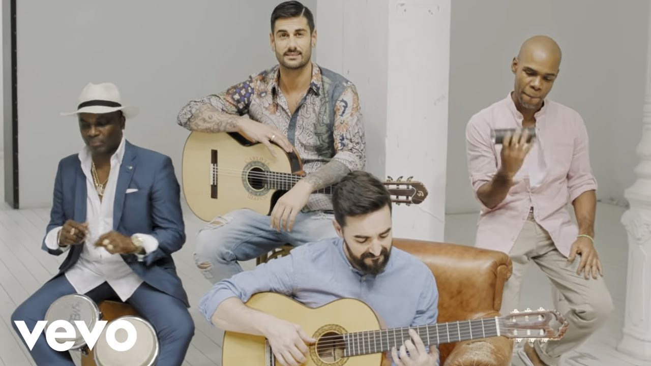 Melendi — Desde Que Estamos Juntos