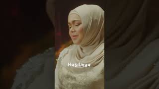 Download lagu Dato' Sri Siti Nurhaliza - Aku Bidadari Syurgamu #ctdk #akubidadarisyurgamu #datositinurhaliza mp3