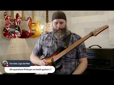 REACTING to your WTF Contest Entries (Chance to WIN Revv Gear!)