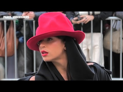 YouTube — Paris Fashion Week: Watch