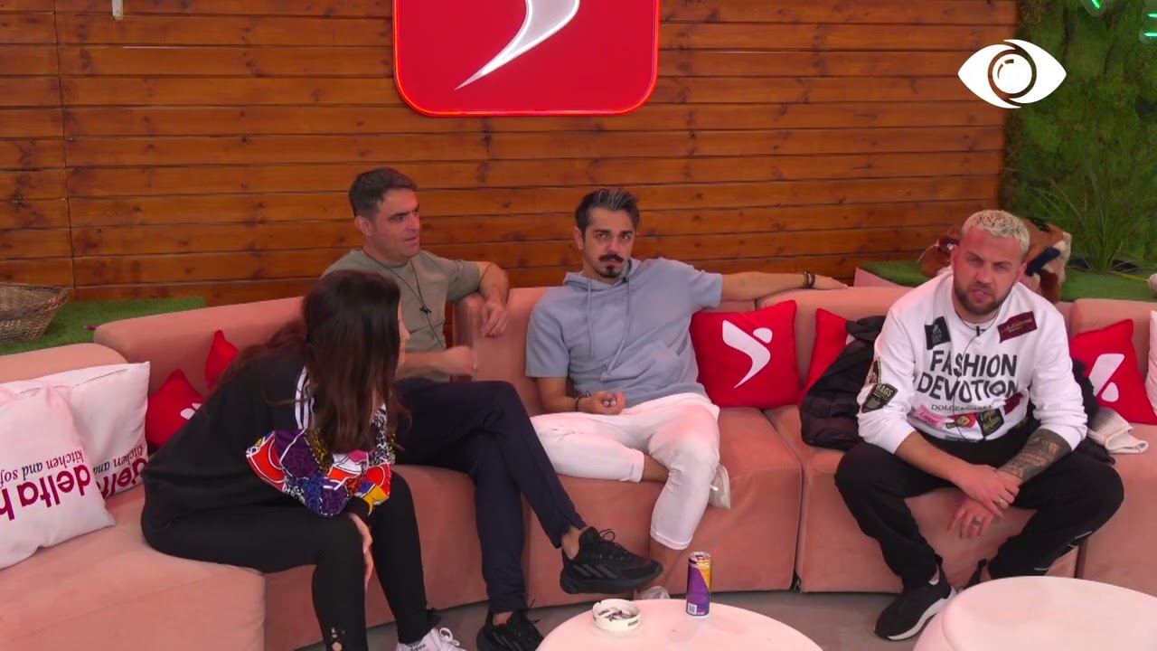 “Ke të drejtë t’ia qepësh gojën banorëve?”/ Amos pyet Armaldon