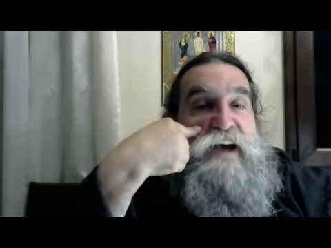 Εκτενής – Κατηχούμενα