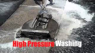 preview picture of video 'Pressure washing sidewalks phoenix az'