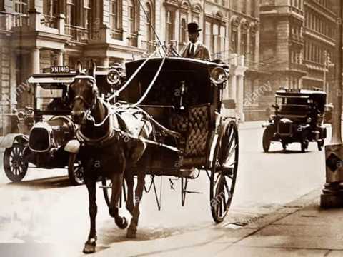 Arthur Rosebery & His Kit-Cat Dance Band - I'm Crazy Over You, 1929