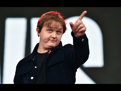 Lewis Capaldi takes a winter walk as ex Paige Turley shares update on his mental health