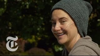 'The Fault in Our Stars' | Anatomy of a Scene w/ Director Josh Boone | The New York Times