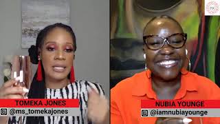 Travel & Lifestyle Conversations: Episode #10 with Nubia Younge