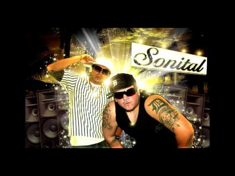 Don Diego feat. Gran Mauri & Jah Knight - Gangsta Girl