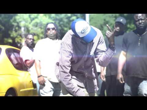 Lil Sin - come on man (official Music Video)