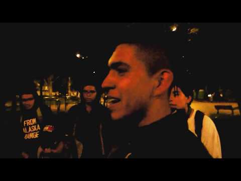 Dante Vs Sg Vs Resent - Cuartos Fecha 2 - NKFREE2018