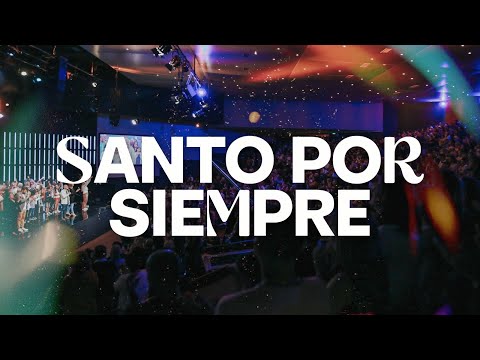 Santo Por Siempre - CFC Martinez