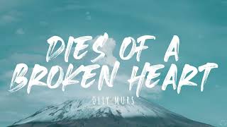 Olly Murs - Die Of A Broken Heart (Lyrics)