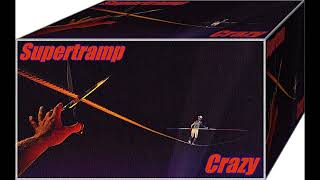 Supertramp - Crazy