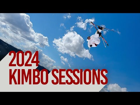 Kimbo Sessions Day 2 | Kläppen Sweden | 2024