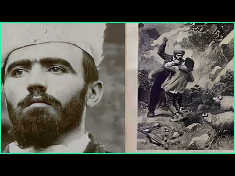 The serial killer who terrorized France | joseph vacher | True crime documentary