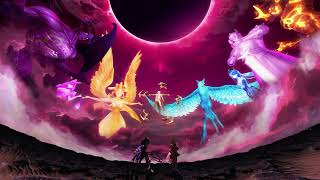 Download lagu [KING's RAID] Soul Weapon Update PV mp3