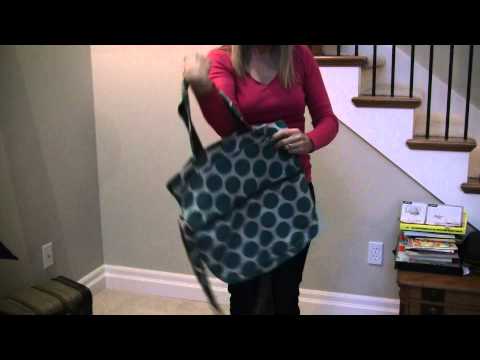 Thirty One Purses Retro Metro