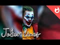 Joker Lines Tamil Whatsapp Status Full Screen HD Motion Predator Editz PE4LYF
