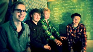 Satellite Stories - Family