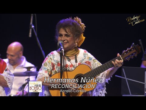 Reconciliación - Las Hermanas Núñez - VII Festival Mundial Del Bolero
