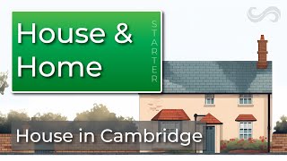 Describe your home 🏡 | Complete beginner | English speaking and listen