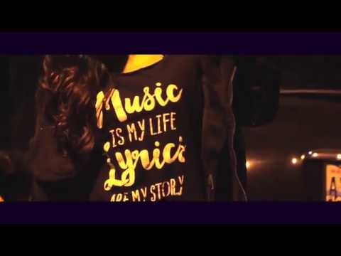 OhJMarie   Alone Aaliyah Cover