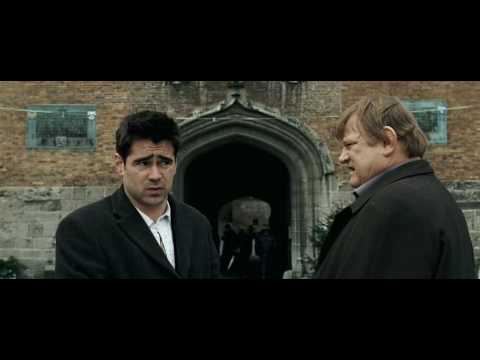 In Bruges (Trailer)