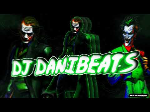 MONTAGEM - BEAT DO SUBMUNDO - MC KALZIN, MC THEUZYN E MC LAN (DJ DANIBEATS) 2022
