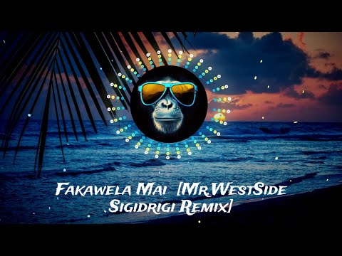 Vakatawase [Mr.Westside Sigidrigi Remix] - Voqa Kei Nabukalou