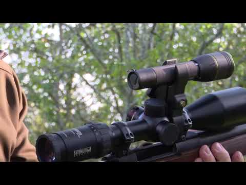 Thomas recenserar - Eftersöknings kit med GP Design ficklampor