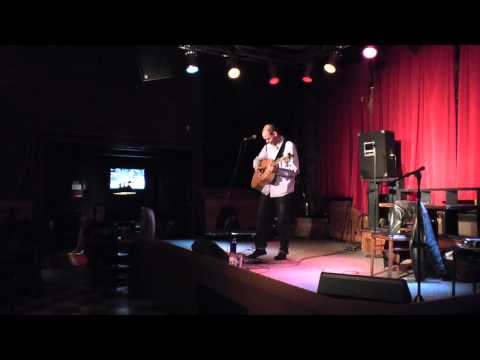 Isaac Thompson live at the 2013 NW LoopFest in Seattle: Part 2
