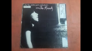 THE KNACK.&#39;&#39;...BUT THE LITTLE GIRLS UNDESTAND.&#39;&#39;.(IT&#39;S YOU.)(12&#39;&#39; LP.)(1980.)