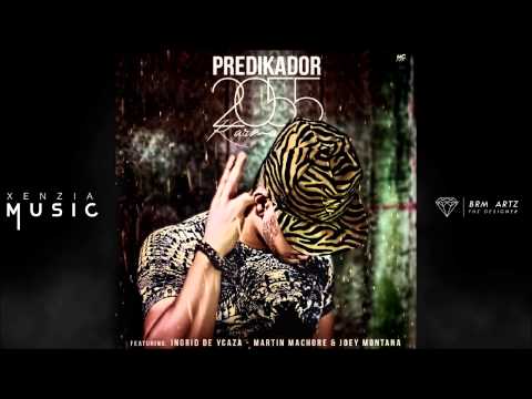 2055 (Karma) - Ingrid De Ycaza Ft. Joey Montana & Martin Machore (Xenzia Remix)