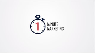 Personalised content for email engagement - 1-Minute Marketing from Zoho Campaigns