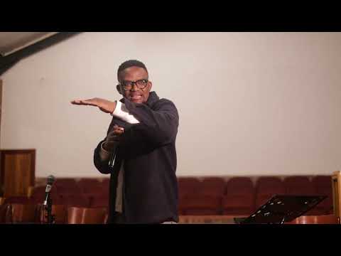 Pr Tefo Manyane || Praise Ignited