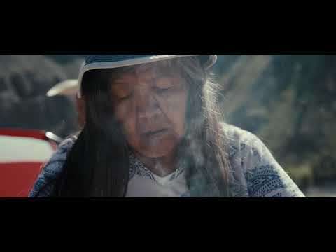 Canadian Geographic Films presents: Returning Home, a film by Sean Stiller