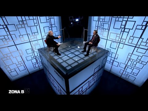 ZONA B - Bedri Hamza - 15.01.2020 - Klan Kosova