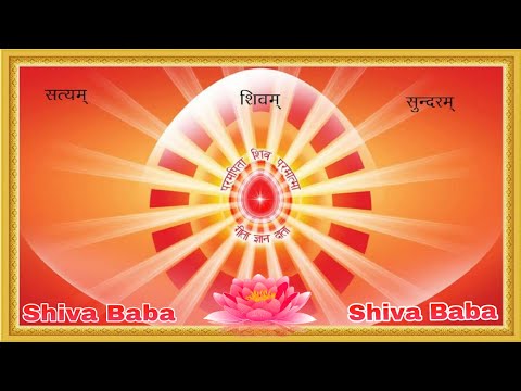 Baba Nee Tiyyani Murali Ravali - Telugu Song | Brahma kumaris