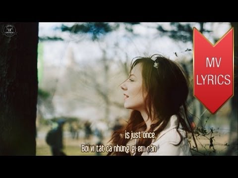 Color Of The Night | Laurent Christy | Lyrics [Kara + Vietsub HD]