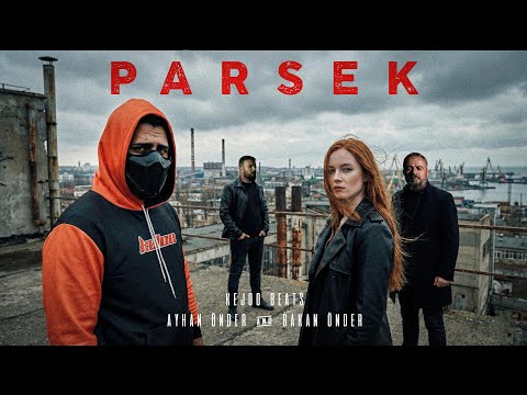 Kejoo Beats and Ayhan Önder & Bakan Önder