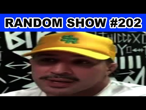 WE'RE STILL OUT HERE | RANDOM SHOW #202