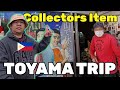 Amazing Collectors Item Himi Showakan Filipino Single Father In Japan