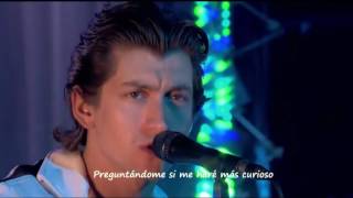 The Last Shadow Puppets - Pattern (Subtitulado)