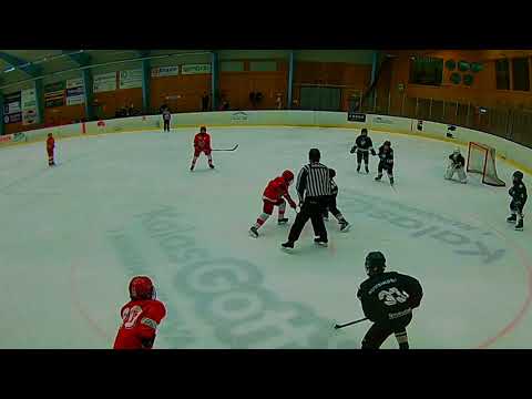 GrIFK-07 Green - Brinken IF 8.4.2018 Skärholmen